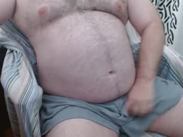 Stonerbear42 Chaturbate stream image from August 19, 2025