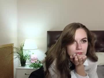 Adelle_Sweety Chaturbate stream image from August 19, 2025