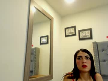 Amber_Rojas Chaturbate stream image from August 19, 2025