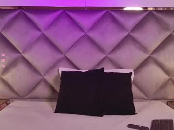 Amy_Greene Chaturbate stream image from August 19, 2025