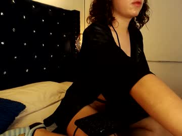 Bycandy_ Chaturbate stream image from August 19, 2025