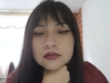 Caroll_Luna Chaturbate stream image from August 19, 2025