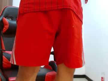 Cash_Master_Melo Chaturbate stream image from August 19, 2025