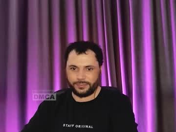Dj_Canali Chaturbate stream image from August 19, 2025