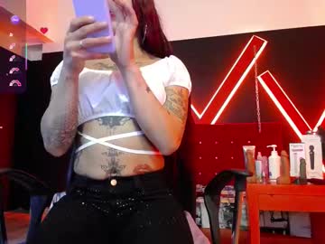 Engel_Devil Chaturbate stream image from August 19, 2025