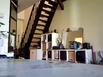 Florentina_Night Chaturbate stream image from August 19, 2025