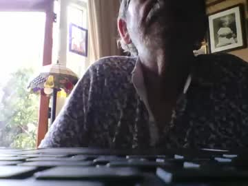 Focus_X Chaturbate stream image from August 19, 2025