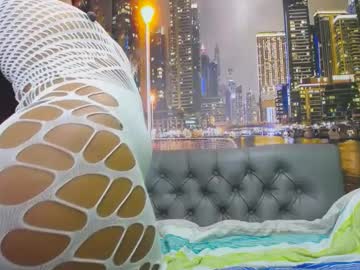 Goddes_Of_Fire Chaturbate stream image from August 19, 2025