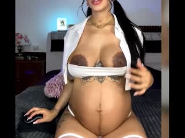 Lina312157856 Chaturbate stream image from August 19, 2025