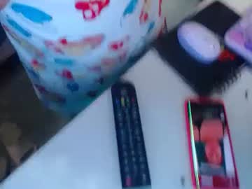 Marie__Brown Chaturbate stream image from August 19, 2025