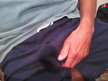 Softwareman Chaturbate stream image from August 19, 2025