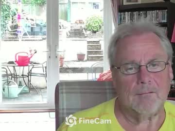Steve3taylor Chaturbate stream image from August 19, 2025