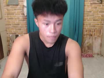 Ur_Naughtyboy_Patrick Chaturbate stream image from August 19, 2025