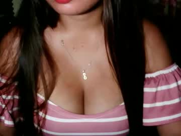 Asian_Ruby143 Chaturbate stream image from August 19, 2025