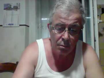 Cantera577 Chaturbate stream image from August 19, 2025