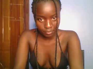 Cutie_Choco Chaturbate stream image from August 19, 2025