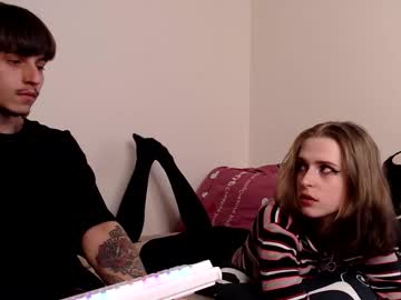 Janecarty Chaturbate stream image from August 19, 2025