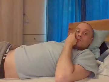 Markus_7 Chaturbate stream image from August 19, 2025