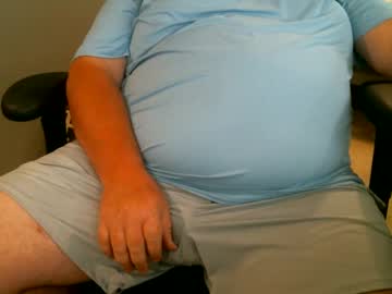 4bgdaddyks Chaturbate stream image from August 19, 2025