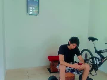 Andy_Gray01 Chaturbate stream image from August 19, 2025