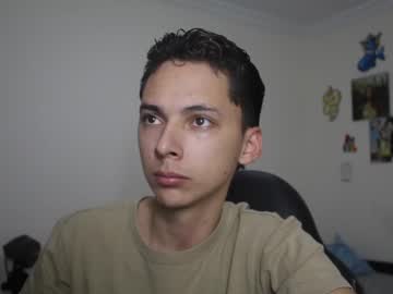 Archi_Love Chaturbate stream image from August 19, 2025