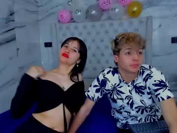 Arissha_Lee Chaturbate stream image from August 19, 2025