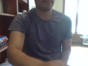 Calvin4567 Chaturbate stream image from August 19, 2025
