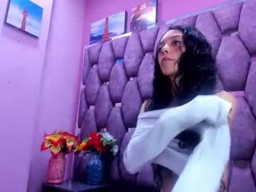 Chrystal_Swetty Chaturbate stream image from August 19, 2025