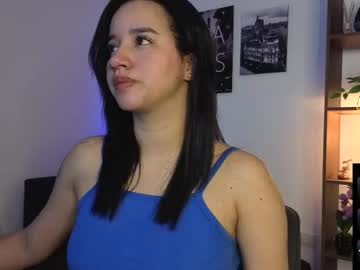 Emilyrousex Chaturbate stream image from August 19, 2025