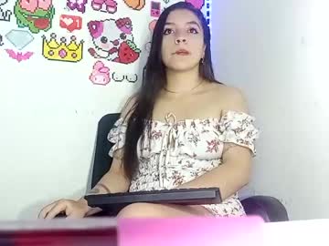 Lucia461622 Chaturbate stream image from August 19, 2025