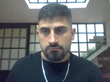 Reyalad_Mariana Chaturbate stream image from August 19, 2025