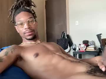 Richchris66 Chaturbate stream image from August 19, 2025