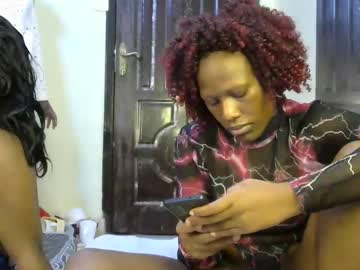 Sexy_Naana Chaturbate stream image from August 19, 2025