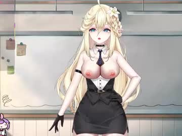 Akariyume Chaturbate stream image from August 19, 2025