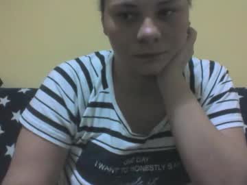 Aroha_Bya Chaturbate stream image from August 19, 2025