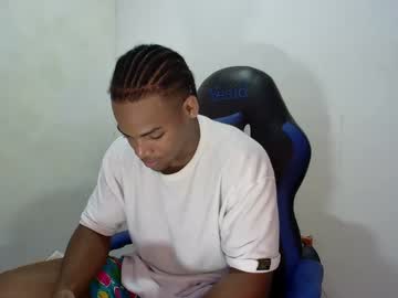 Black_Dicck Chaturbate stream image from August 19, 2025