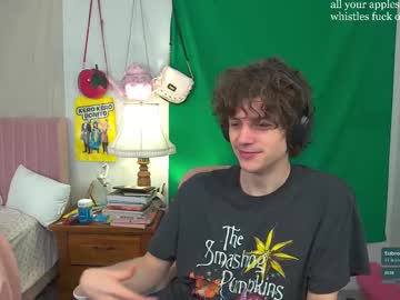 Cokia_ Chaturbate stream image from August 19, 2025