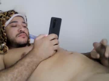Corvo999 Chaturbate stream image from August 19, 2025