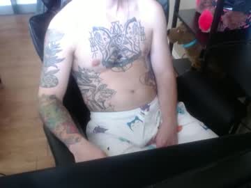 Duke_Hungx Chaturbate stream image from August 19, 2025