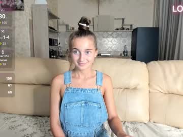 Elizsweet Chaturbate stream image from August 19, 2025
