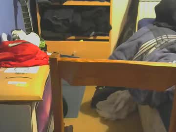 Panty_Fetish07 Chaturbate stream image from August 19, 2025