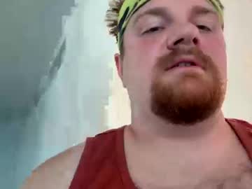 Snappledude Chaturbate stream image from August 19, 2025
