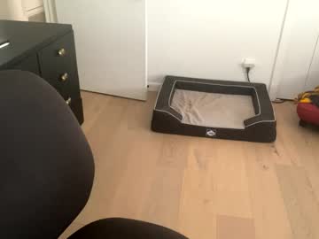Bryjybxxx Chaturbate stream image from August 19, 2025