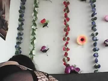 Curlybutterfly Chaturbate stream image from August 19, 2025