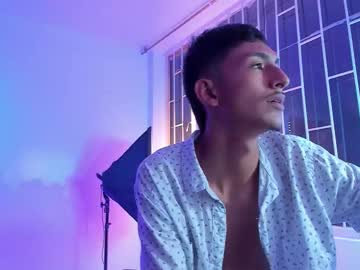 D_Lirio Chaturbate stream image from August 19, 2025