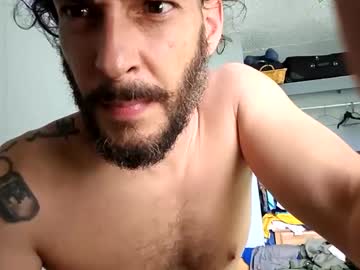 Eel1988 Chaturbate stream image from August 19, 2025