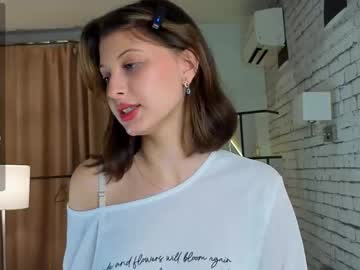 Ethalhatchell Chaturbate stream image from August 19, 2025