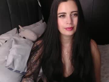 Kimmy_One_ Chaturbate stream image from August 19, 2025