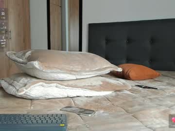 Manucute_23_ Chaturbate stream image from August 19, 2025