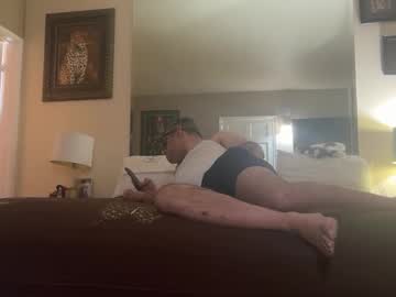 Richienhishoes Chaturbate stream image from August 19, 2025